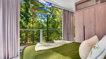 1 bedroom, WiFi