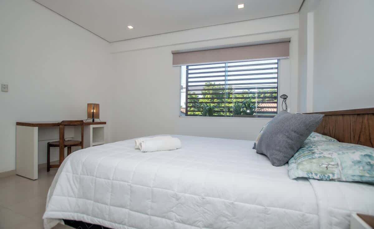 Apartment, Balcony, City View | Free WiFi
