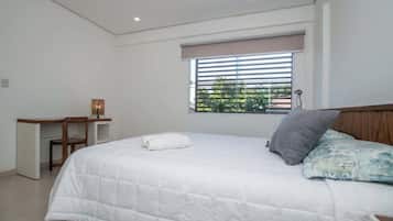 Apartment, Balcony, City View | Free WiFi