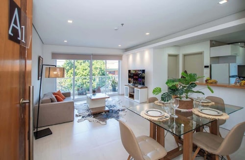 Corporate Stays Edificio Pilar - N2A1