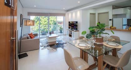 Corporate Stays Edificio Pilar - N2A1