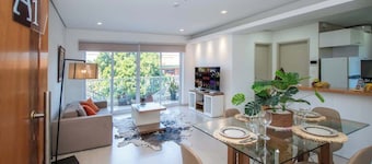 Corporate Stays Edificio Pilar - N2A1