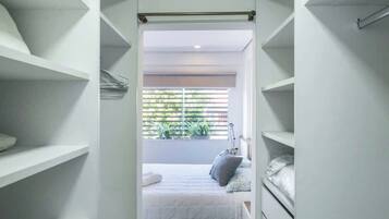Apartment, Balcony, City View | Free WiFi