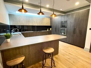 Cucina privata