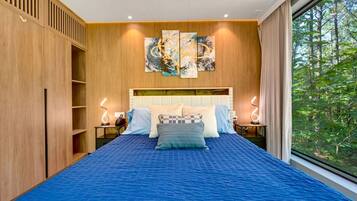 1 slaapkamer, wifi, beddengoed