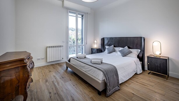 2 kamar tidur