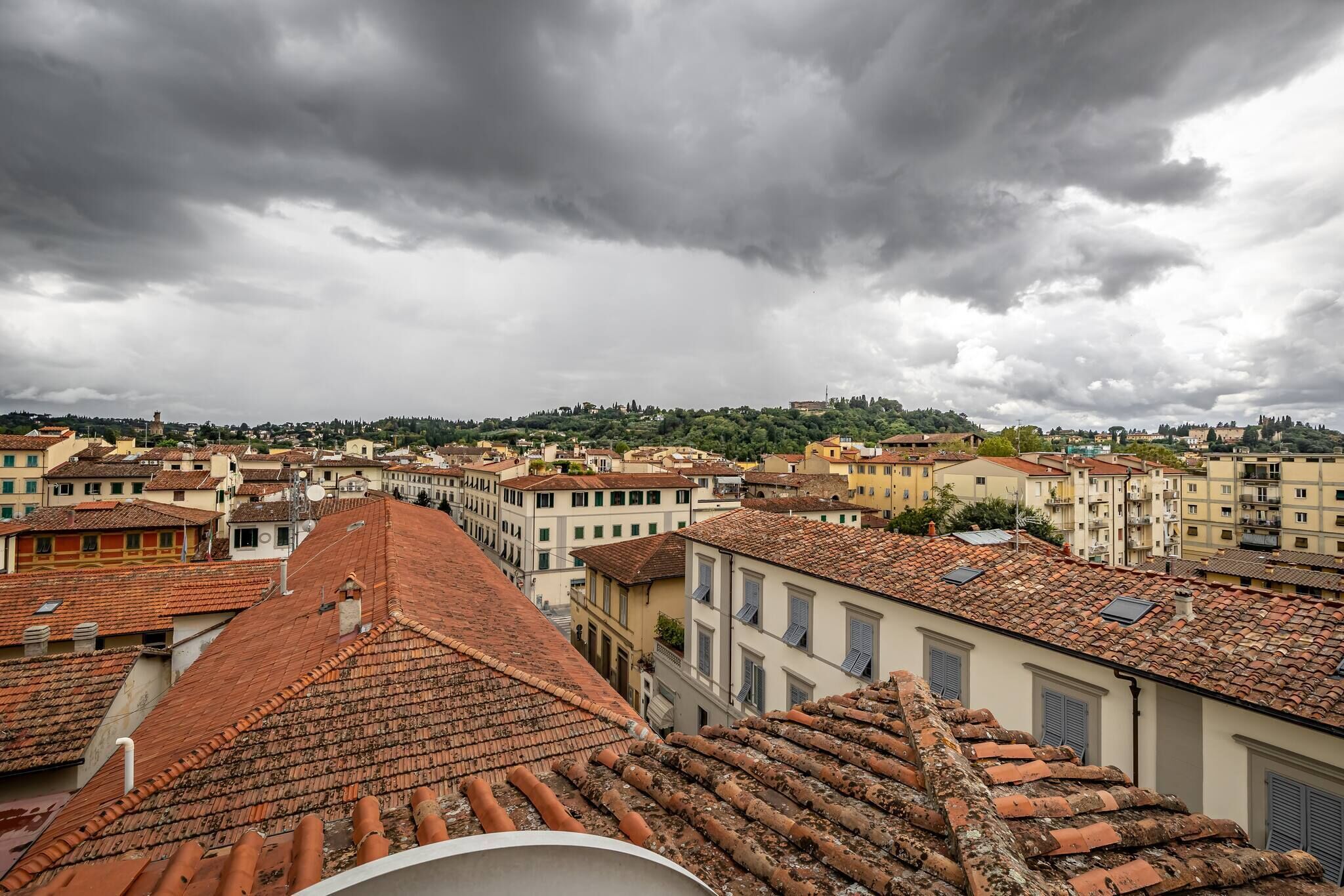 City view