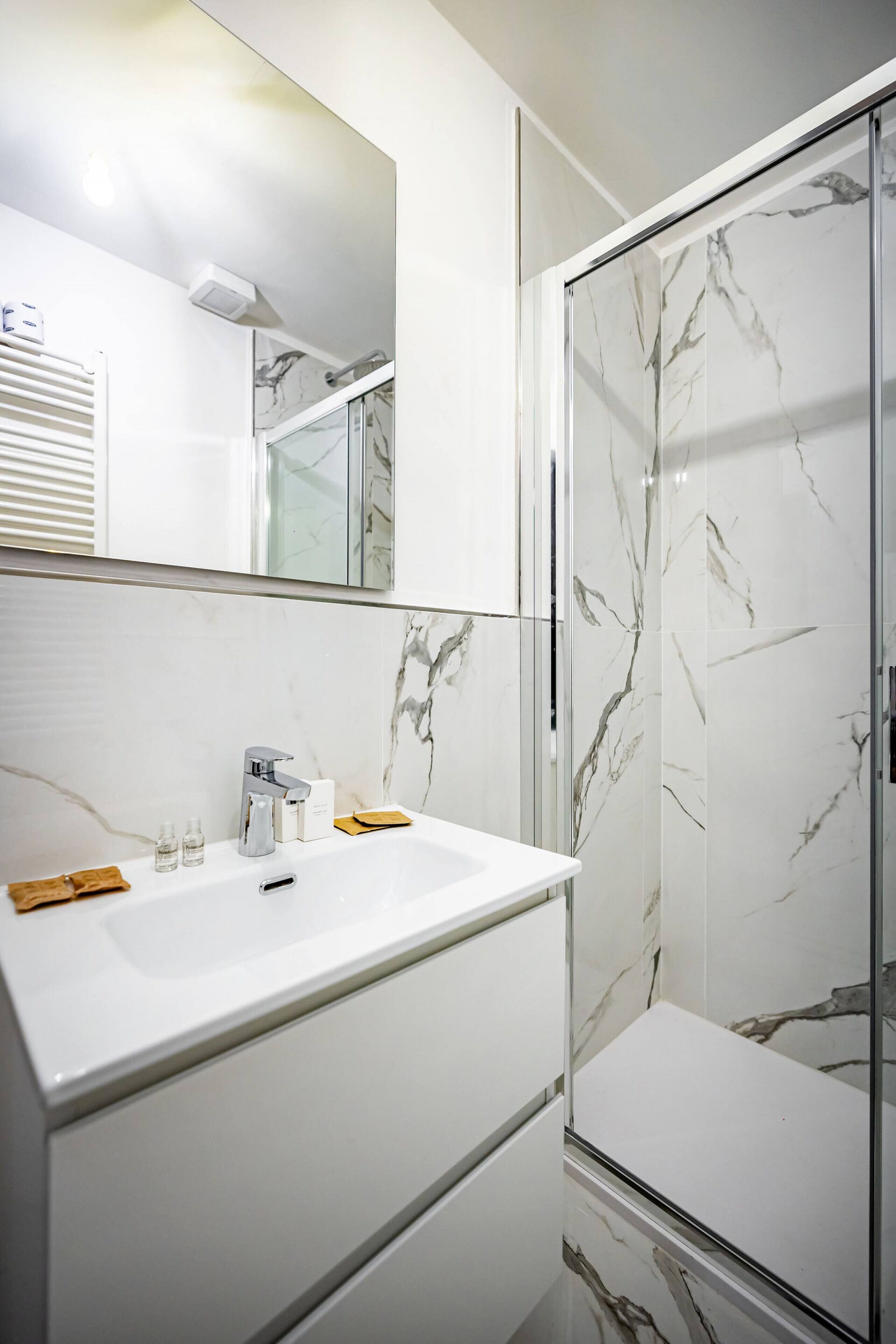 Badkamer