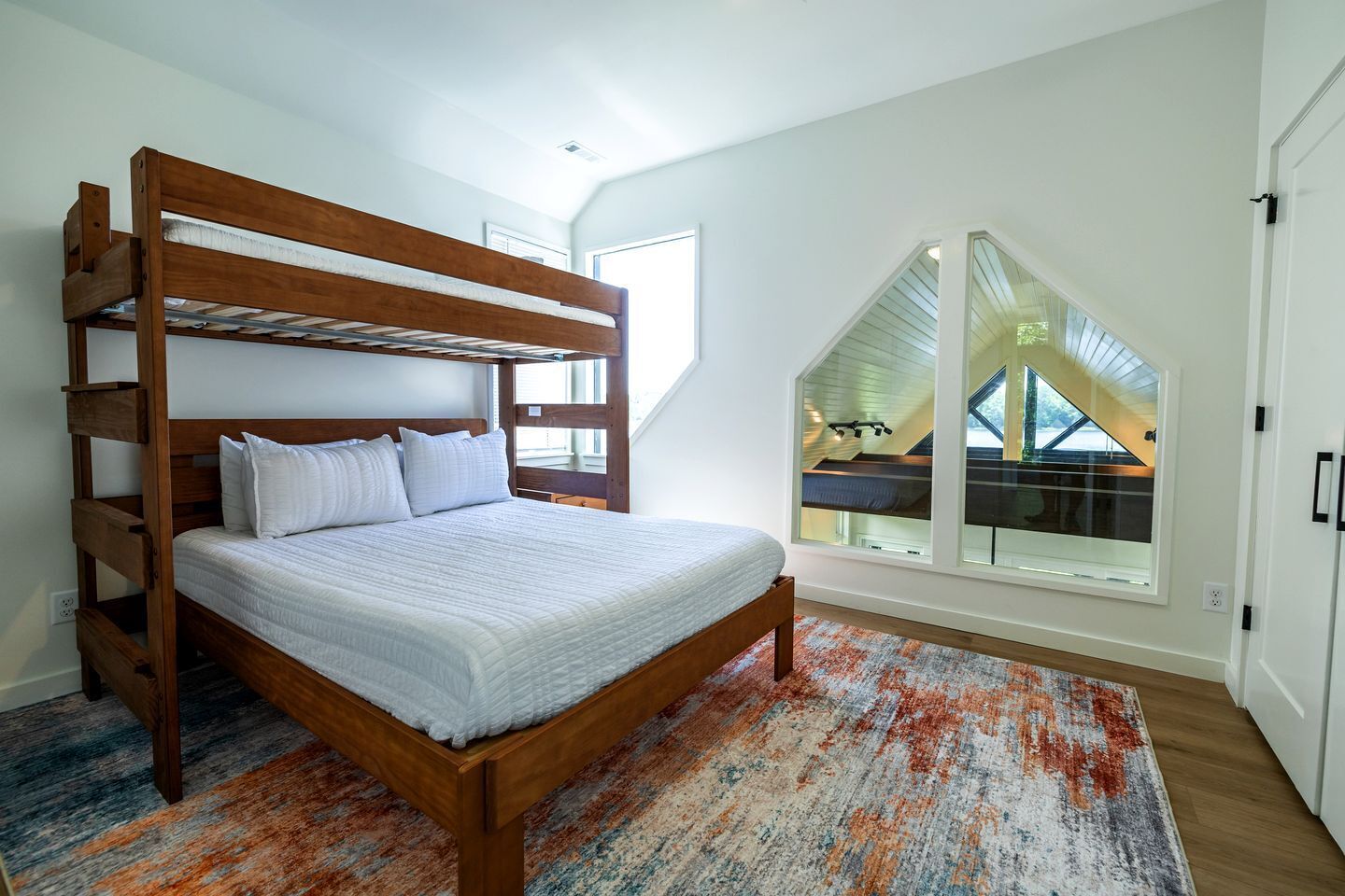 3 slaapkamers, wifi, beddengoed