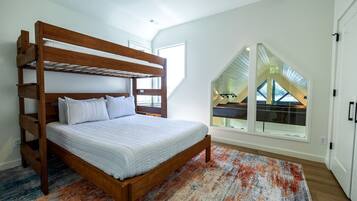 3 slaapkamers, wifi, beddengoed