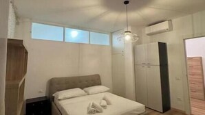 2 habitaciones, wifi y ropa de cama 