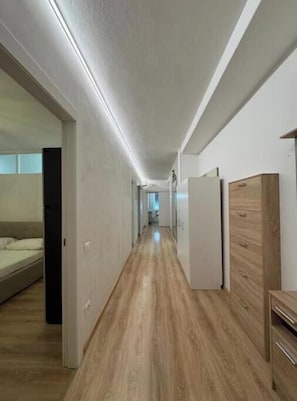 Interior - Cà Silvio - Mestre (Venezia)