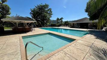Apartment | Pool