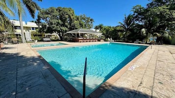 Appartement | Piscine | Piscine extérieure