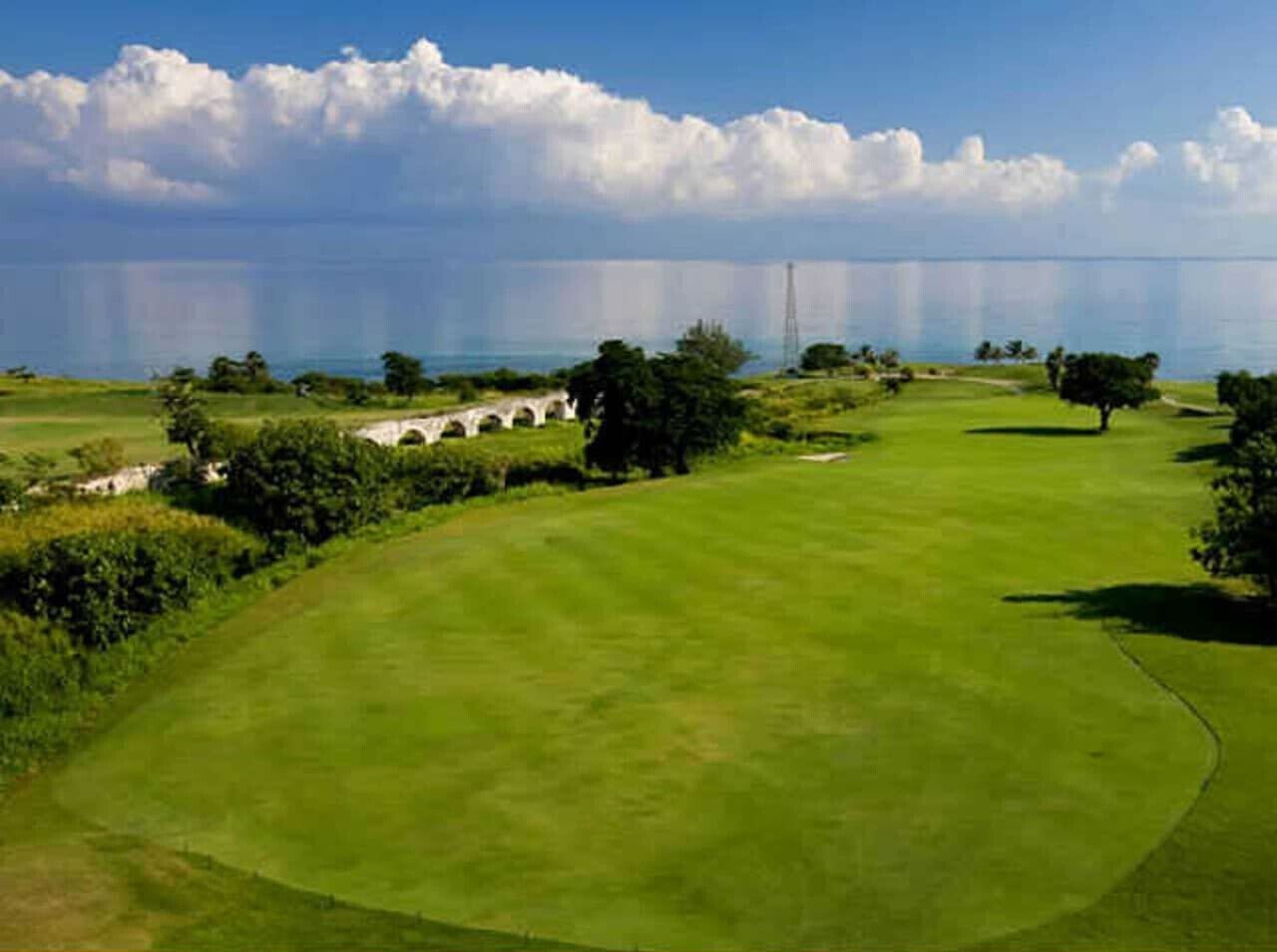 Apartment | Golf