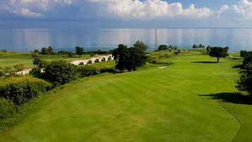 Apartment | Golf