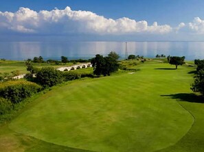 Leilighet | Golf