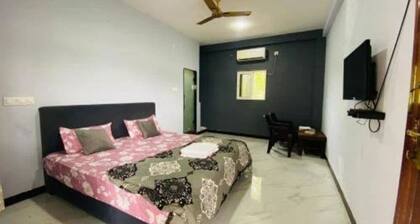 Hotel Sagar