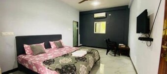 Hotel Sagar
