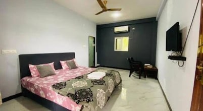 Hotel Sagar