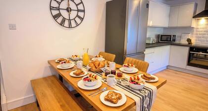 Maesteg Road, lovely 5 bedroom house