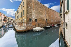 Marina - Cà Turchette (Venezia)