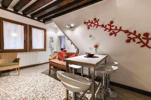 Dining - Cà Turchette (Venezia)