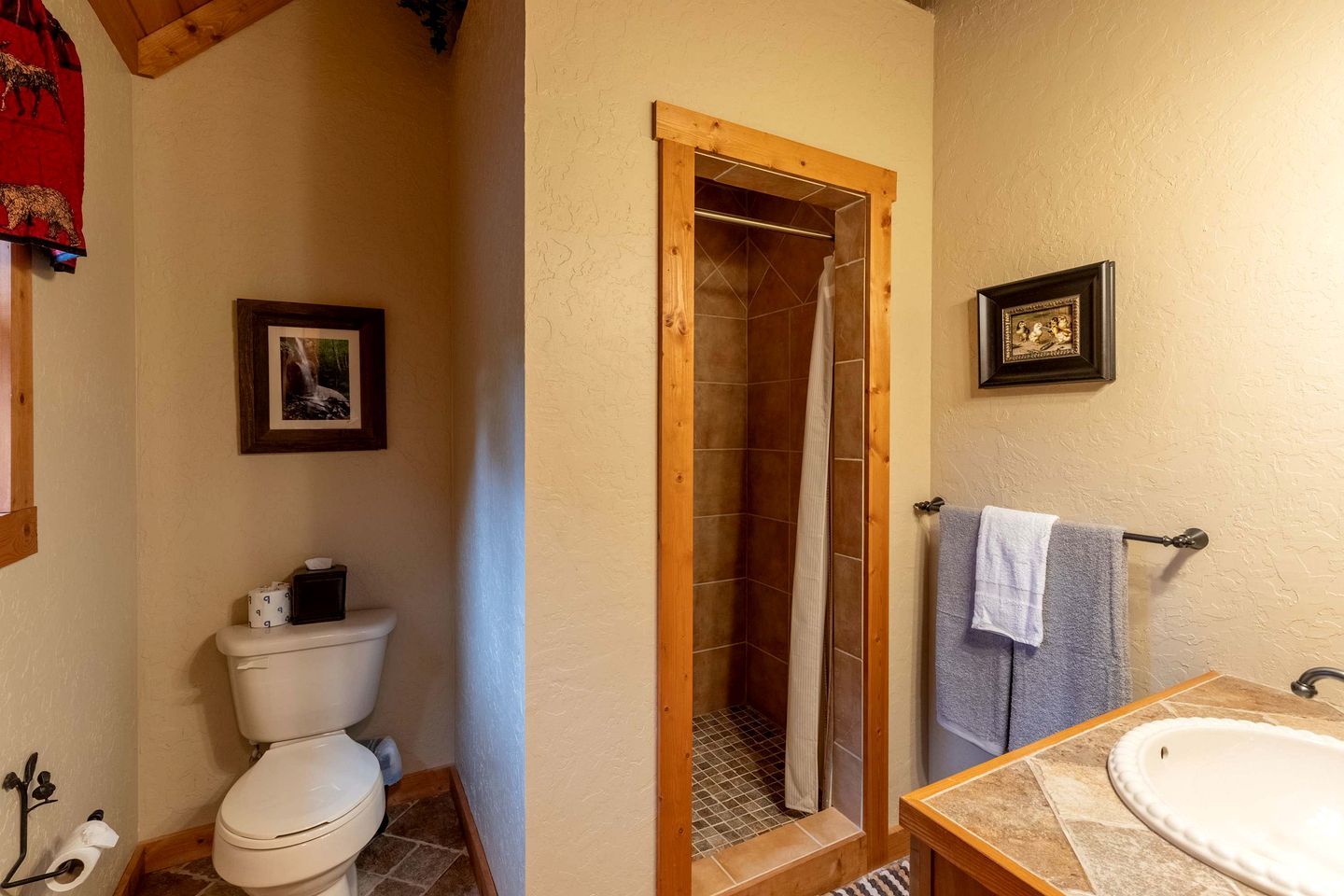 Baño