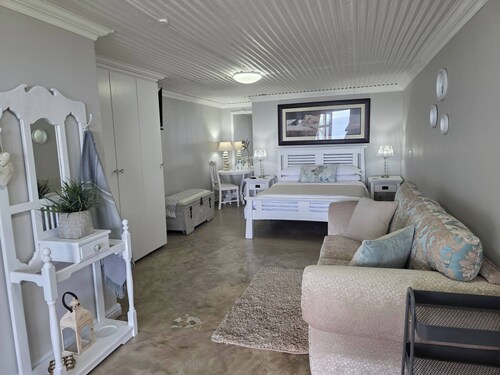Room-fynbos Bedroom With Separate Entran