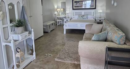 Room-fynbos Bedroom With Separate Entran