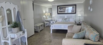 Room-view on 42 - Fynbos Room With own e