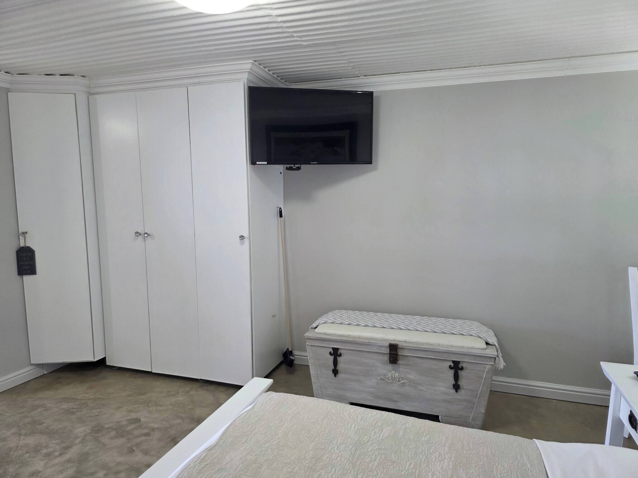 Room, 1 Bedroom, Smoking