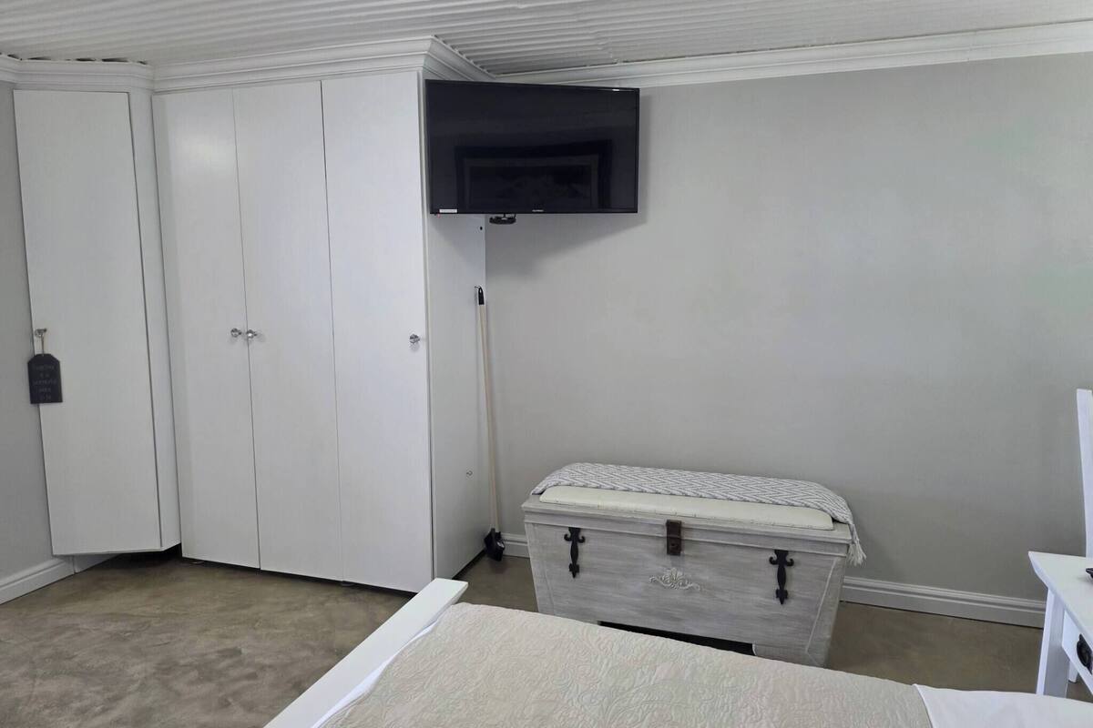 Room, 1 Bedroom, Smoking