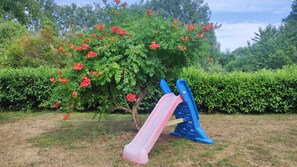 Zona infantil