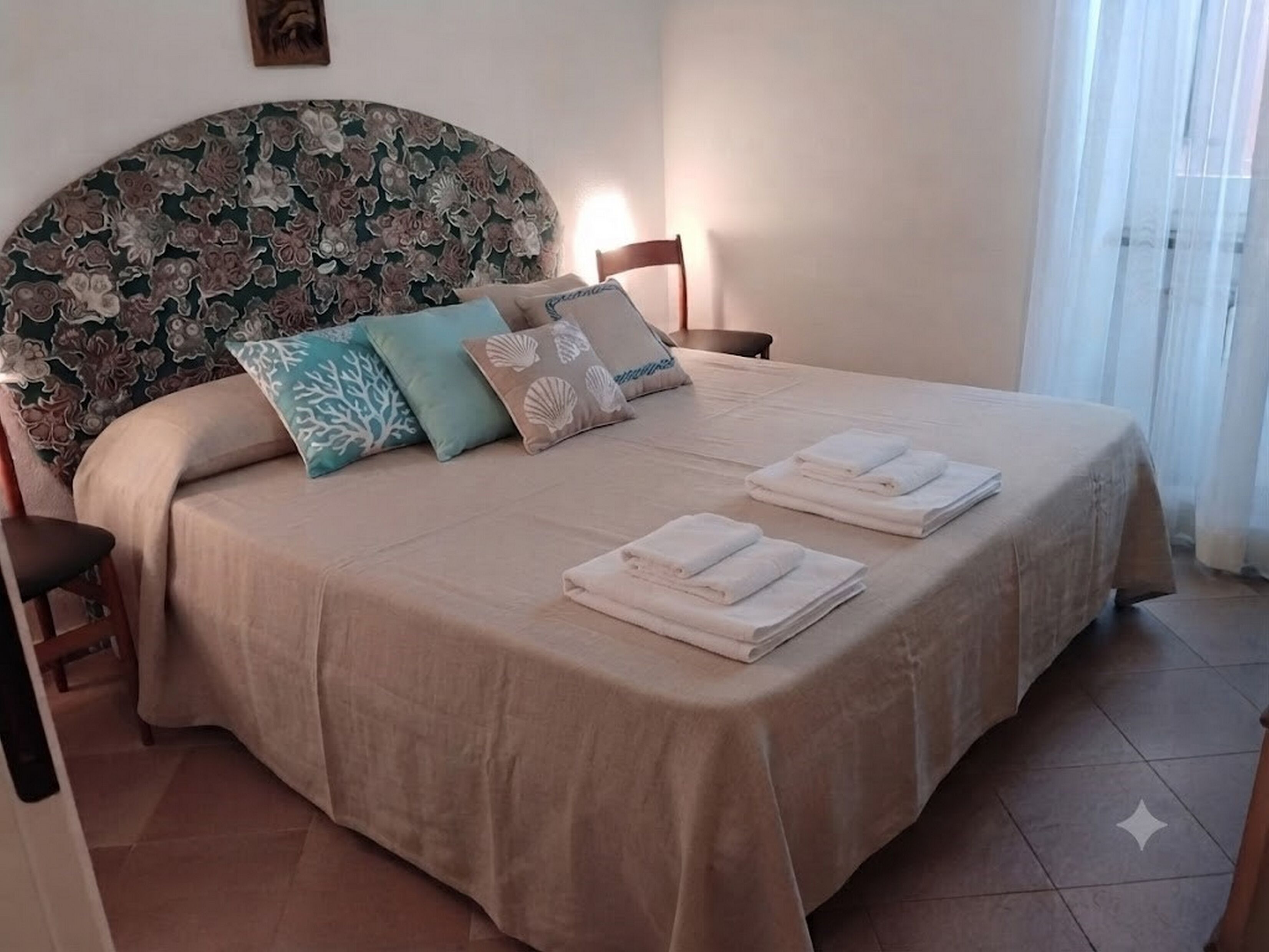 Apartemen | Setrika/meja setrika