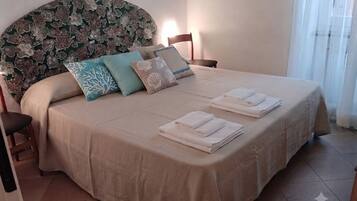 Apartemen | Setrika/meja setrika
