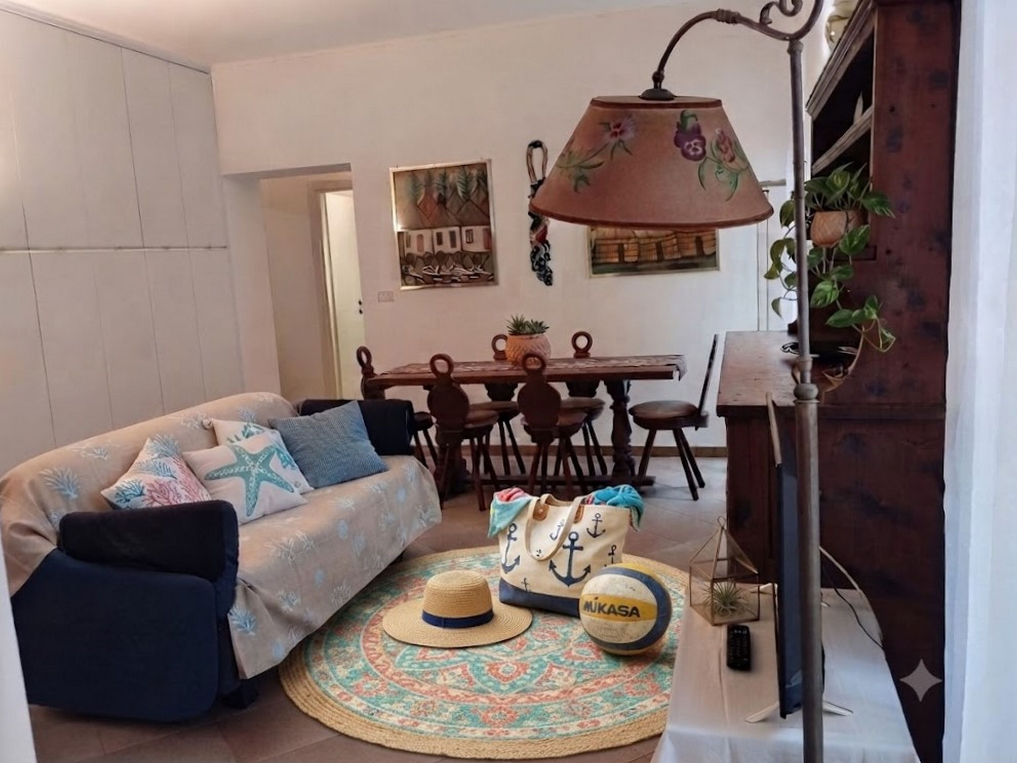 Apartemen | Area keluarga