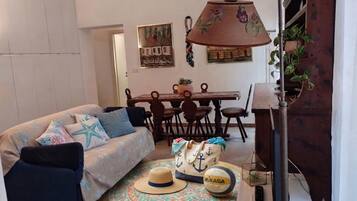 Apartemen | Area keluarga