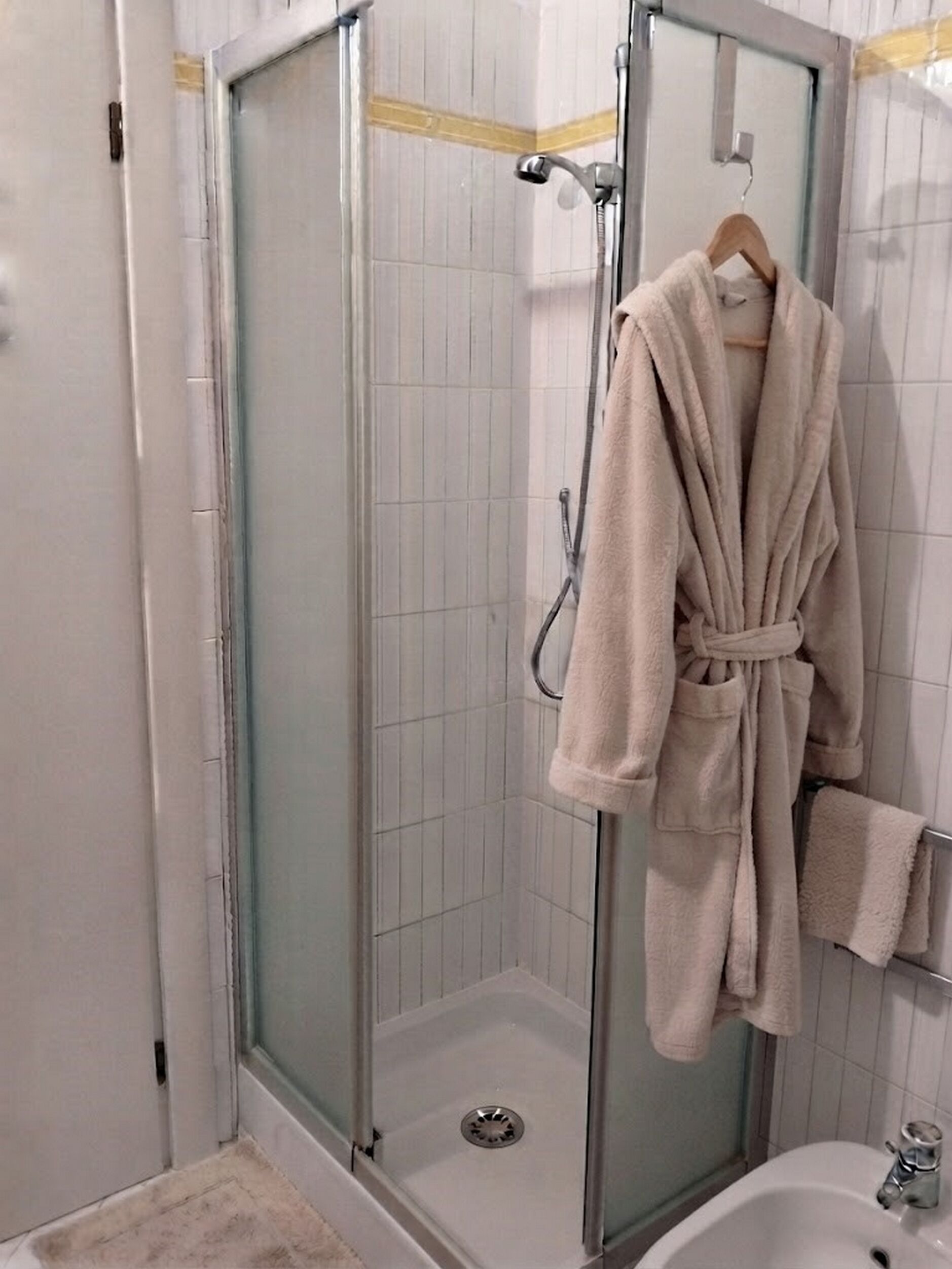 Apartamento | Banheiro