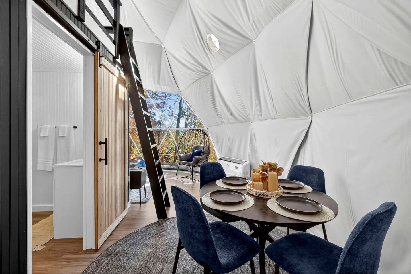 Restaurantes