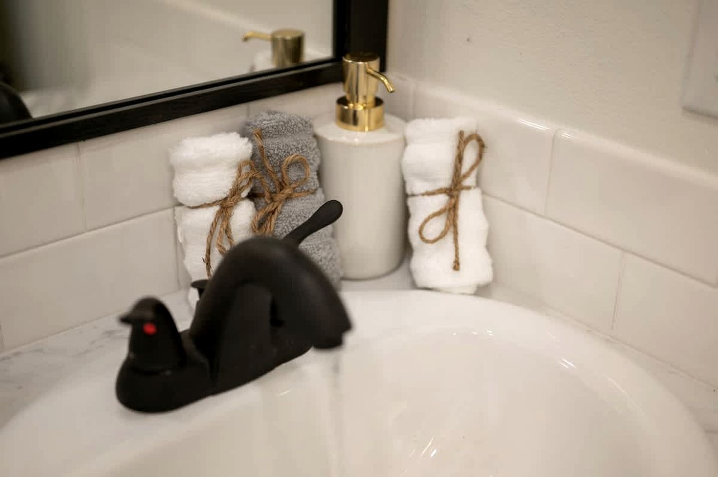 Badkamer