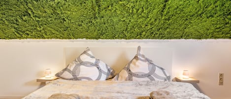 3 Schlafzimmer, WLAN, Bettwäsche