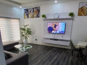 Living area - Devon's villa & Apartments, Katampe Abuja (Abuja)