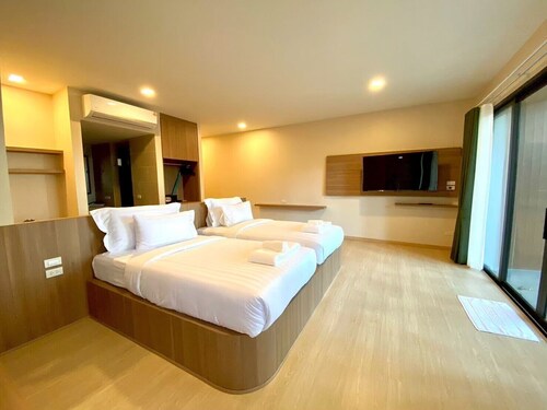 Samed Amoris Resort & Pool Villas 