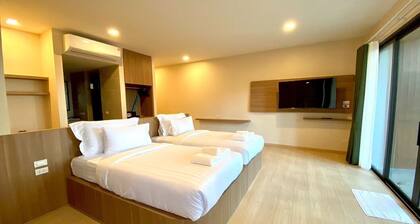 Samed Amoris Resort & Pool Villas