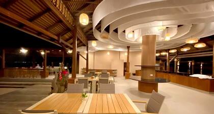 Samed Amoris Resort & Pool Villas