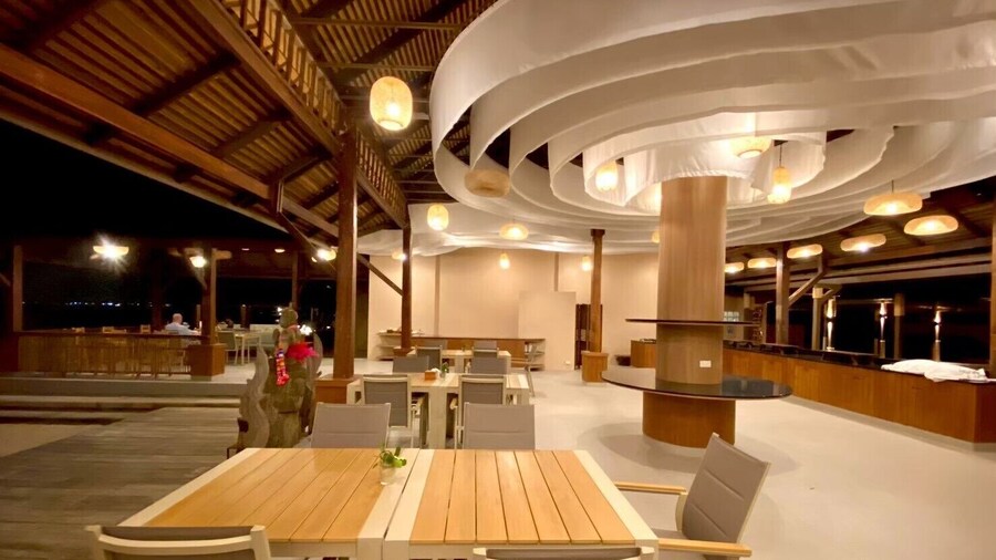 Samed Amoris Resort & Pool Villas