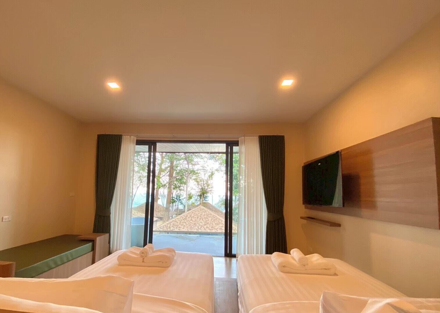 Tropical Seaview | 무료 WiFi
