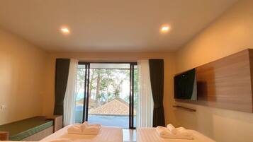 Tropical Seaview | 무료 WiFi