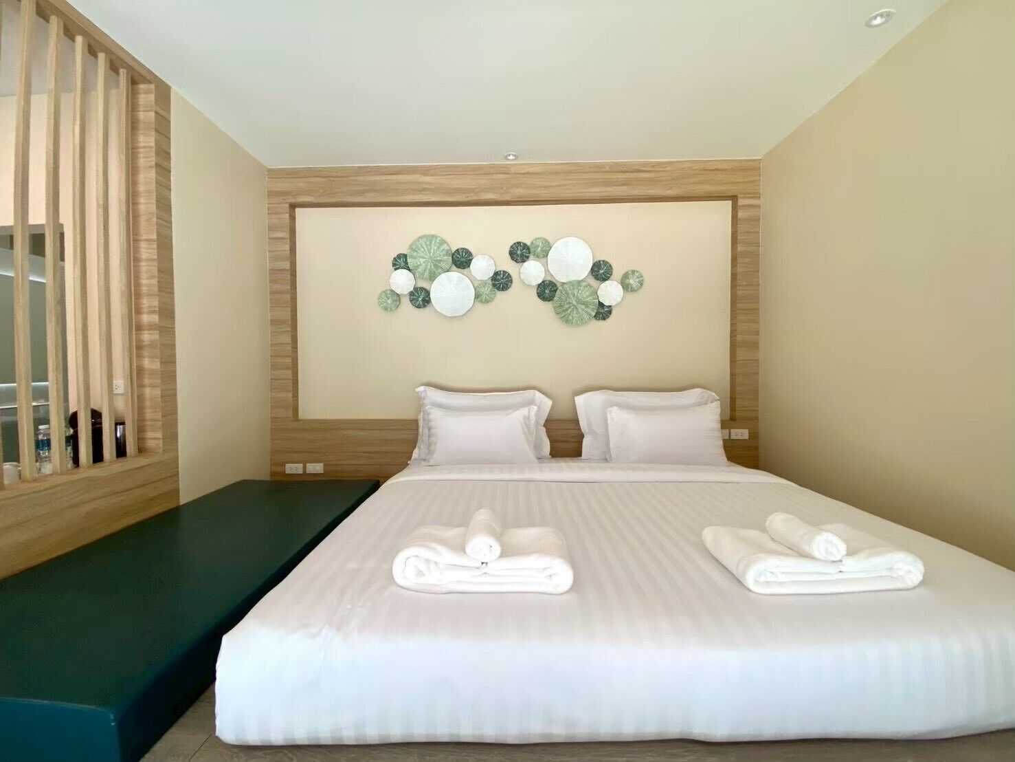 Tropical Villa  | Free WiFi